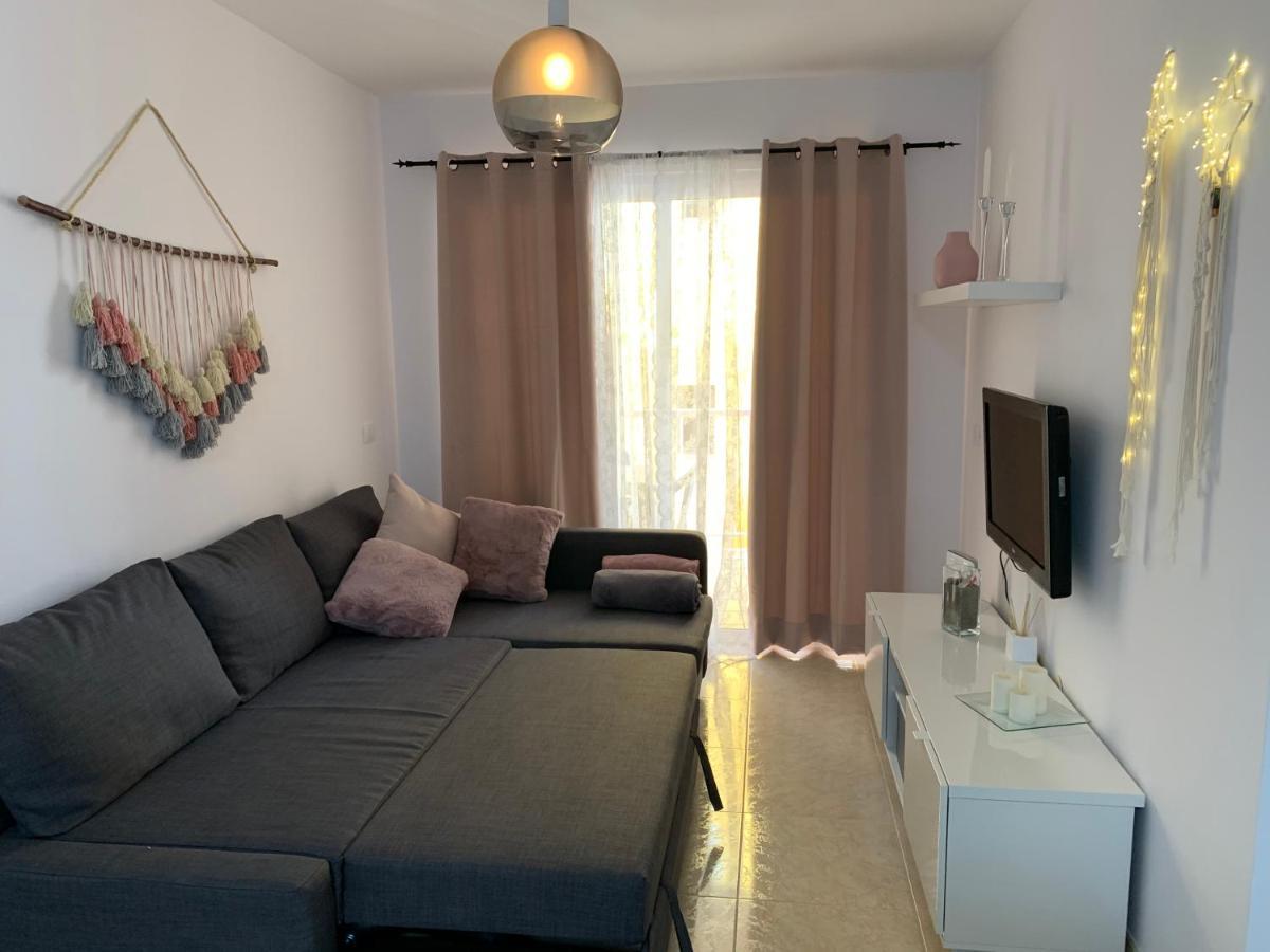 Appartement Arista Sur à La Restinga Extérieur photo