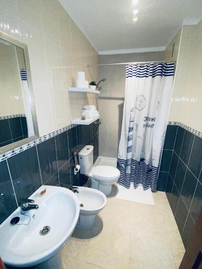 Appartement Arista Sur à La Restinga Extérieur photo